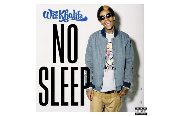 wiz khalifa no sleep lyrics. No Sleep – Wiz Khalifa